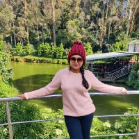 Prachita Phondekar
