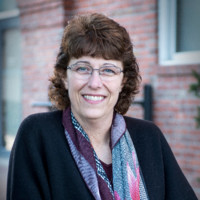 Cathy Rustermier