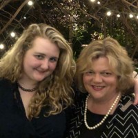 Sue Bussey