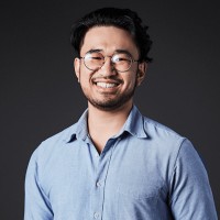 Stephen Huang