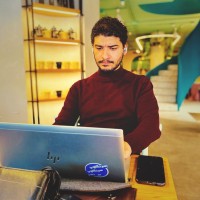 Shreef Abdel Ghaffar