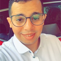 Mohammed Saif