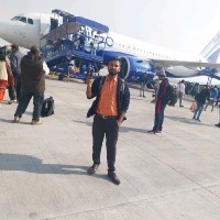 Arvind Thakur