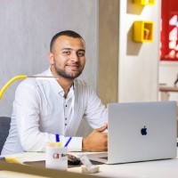 Imad Eddine Bechbechi
