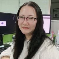 Kelly Yang