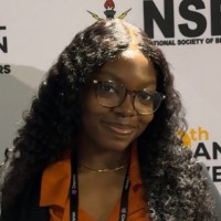 Toluwani Biobaku