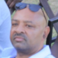 Shabir Jooma
