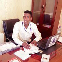 Mohamud Abdirizak