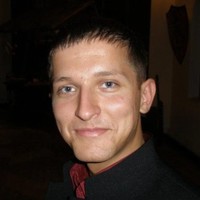 Damian Galek