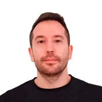 Guillermo Olagüe Payá 3D Artist
