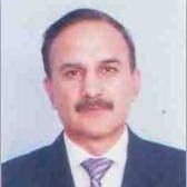Mohammad Ashraf