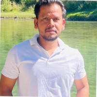 Bhupendra Bisht