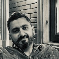 Amr Hussein