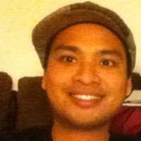 Tonyryan Legaspi