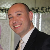 Mohamed Twfik , Mba