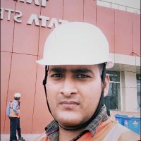 Shani Dev Dhar Dubey