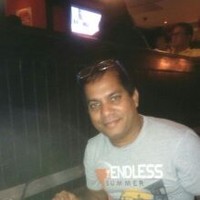 Aroon Cardoz