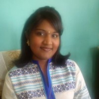 Rishma Bhawani