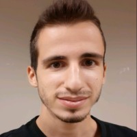 Panagiotis Andreou