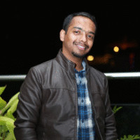 Anirban Deb