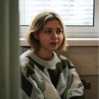 Marharyta Yarmolenka