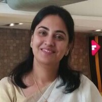 Shikha Bansal