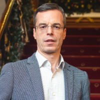 Максим Каменецкий