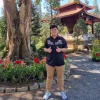 Mark (Nguyễn Trí Dũng)