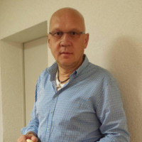 Peter Becker
