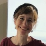 Judy Sha'Anani