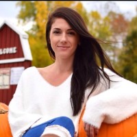 Mariah Legault