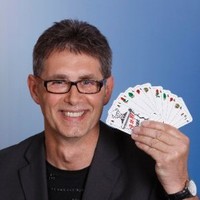 Gerd Matthes ♣ ♠ ♥ ♦