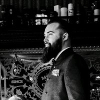 Patrick Horne Kraushaar