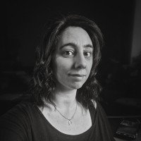 Maggie Habert