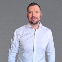 András Cserjési