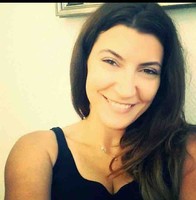 Mogos Marina Iulia