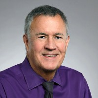 Mark McGreevy, PMP, ACP, MBA