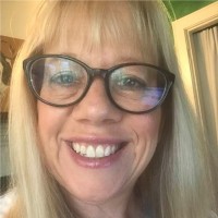 Judith Reed
