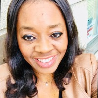 Ngozi Okoli - Anthony