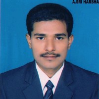 Sri Harsha Vardhan