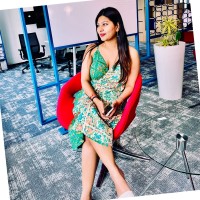 Aayushi Goel