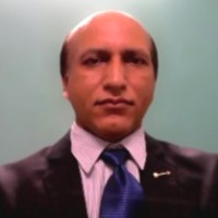 Atul Utreja
