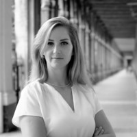 Timea Andrea Lelik, Ph.D.