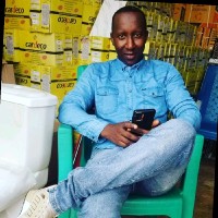 Mamadou Moustapha Balde