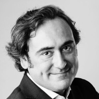 Jose Ramon Fernández de Tejada Muñoz