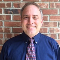 Dan Tomaszewski