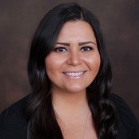 Sabina Palmieri, Pharmd