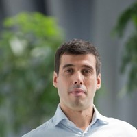 Javier Vergara Corchero