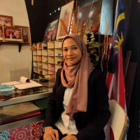 Nurul Hidahyu