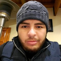 Mario Alonso Carrasco Soto